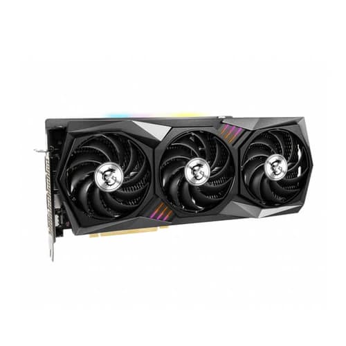 MSI RTX 3080 Gaming Z Trio LHR 12GB Gaming Graphics Card